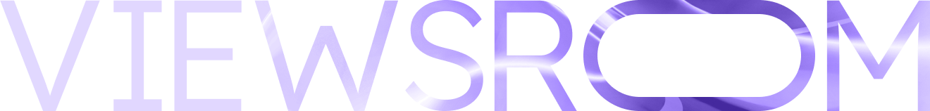Viewsroom Branding